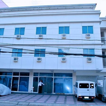 Cebu Fiesta Business Suites מראה חיצוני תמונה