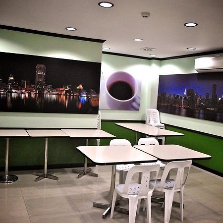 Cebu Fiesta Business Suites מראה חיצוני תמונה