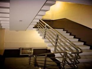 Cebu Fiesta Business Suites מראה חיצוני תמונה