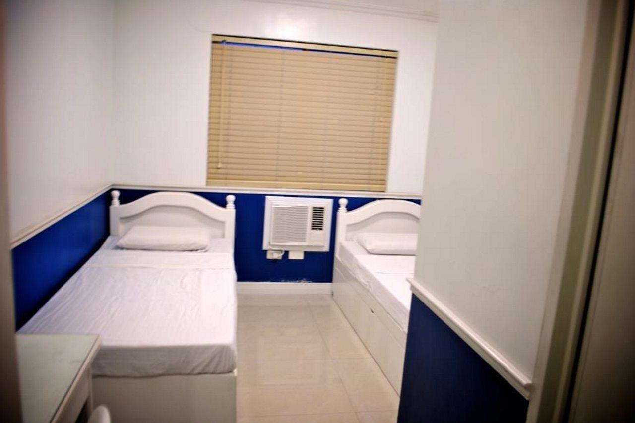 Cebu Fiesta Business Suites מראה חיצוני תמונה