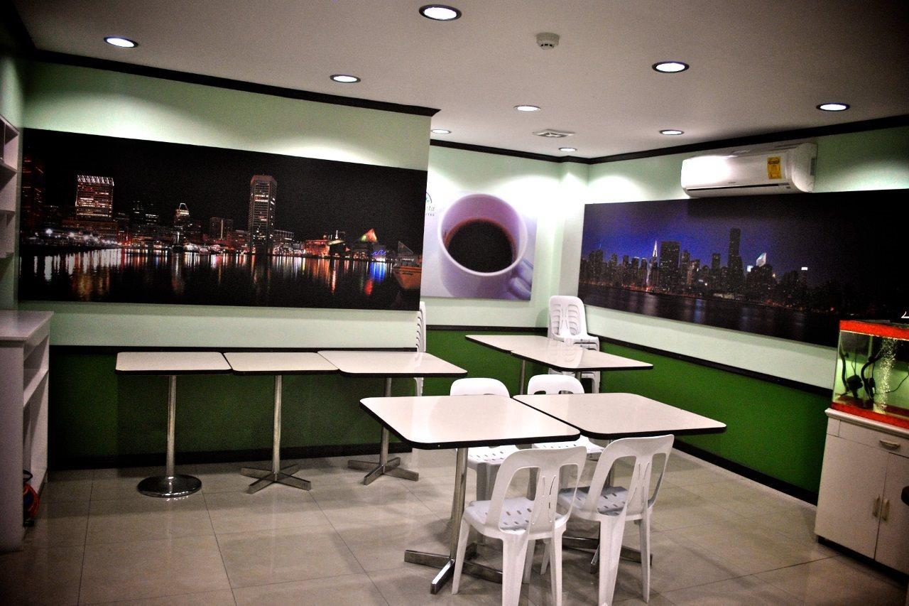 Cebu Fiesta Business Suites מראה חיצוני תמונה