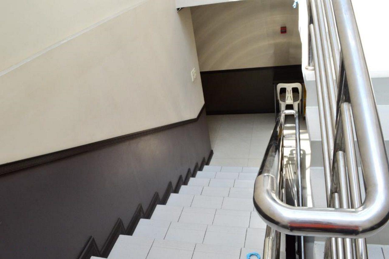Cebu Fiesta Business Suites מראה חיצוני תמונה