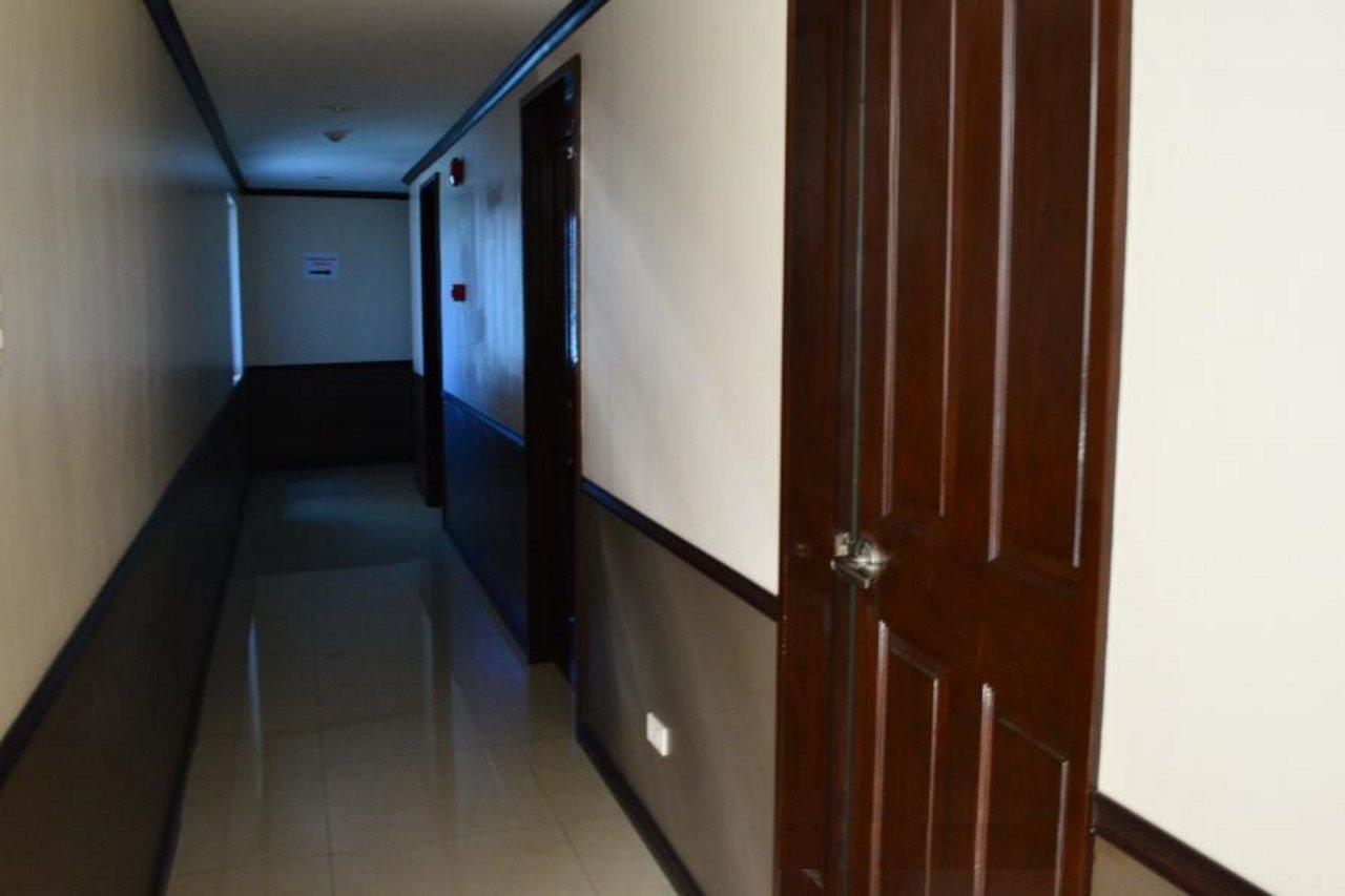 Cebu Fiesta Business Suites מראה חיצוני תמונה