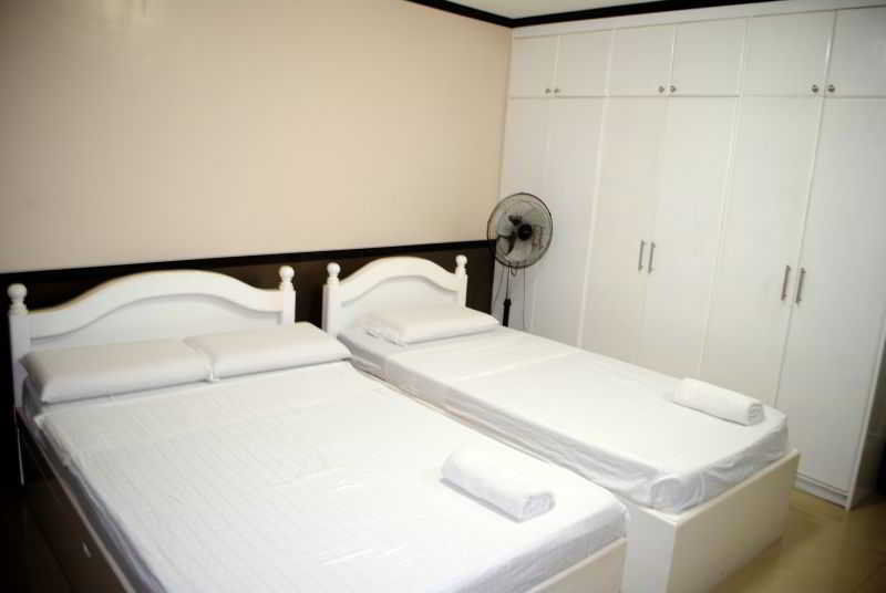 Cebu Fiesta Business Suites מראה חיצוני תמונה