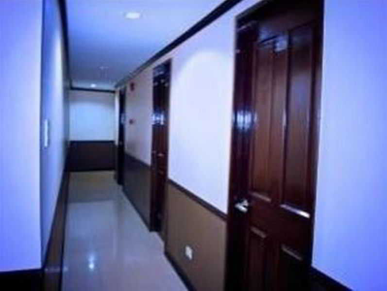 Cebu Fiesta Business Suites מראה חיצוני תמונה