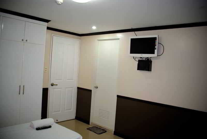 Cebu Fiesta Business Suites מראה חיצוני תמונה