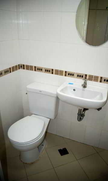 Cebu Fiesta Business Suites מראה חיצוני תמונה