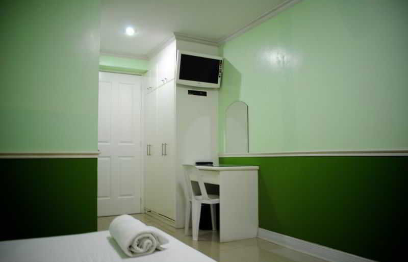 Cebu Fiesta Business Suites מראה חיצוני תמונה