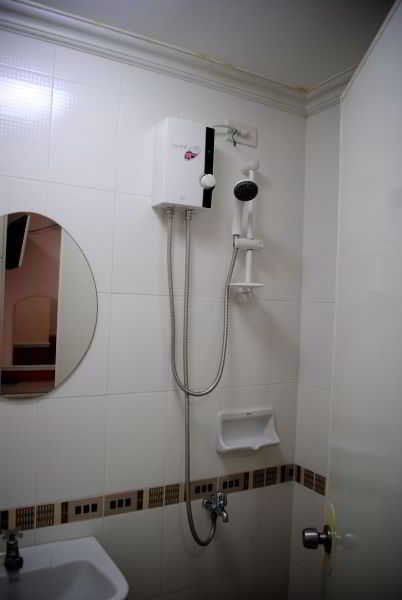 Cebu Fiesta Business Suites מראה חיצוני תמונה
